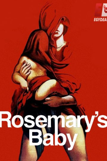 Rosemary’s Baby ( 1968 )