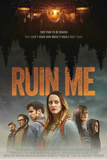 Ruin Me ( 2017 )