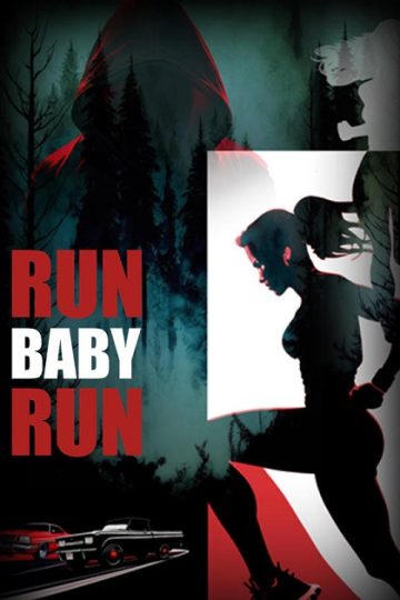 Run Baby Run ( 2024 )