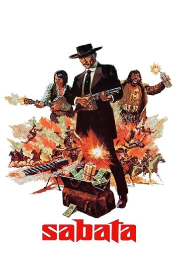 Sabata ( 1969 )