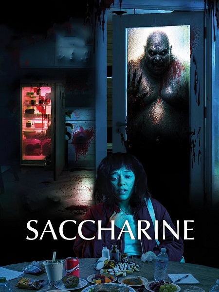 مشاهدة فيلم Saccharine 2026 مترجم