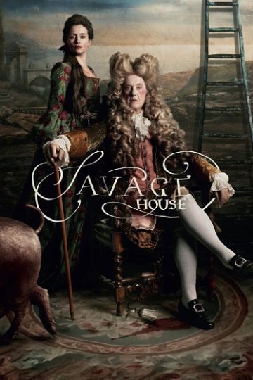 Savage House ( 2026 )