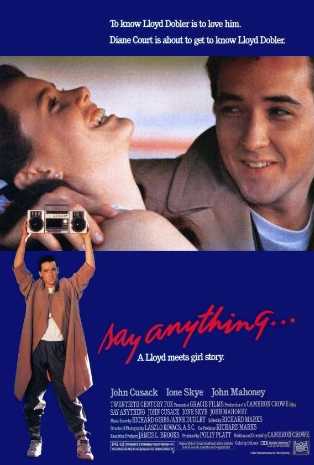 Say Anything ( 1989 )