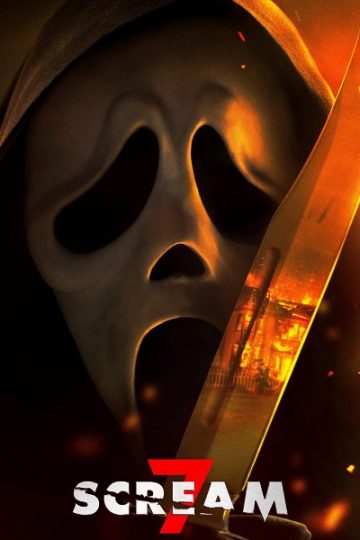 Scream 7 ( 2026 )