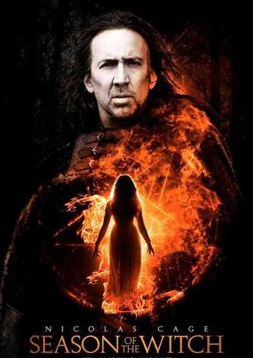 Season of the Witch ( 2011 )
