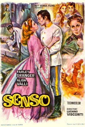 Senso ( 1954 )