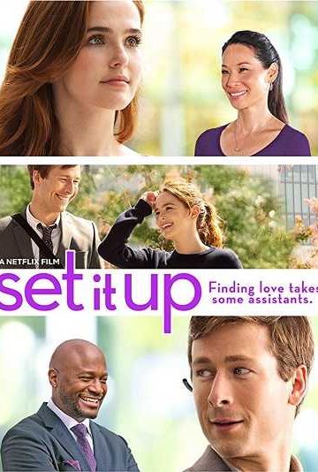 Set It Up ( 2018 )