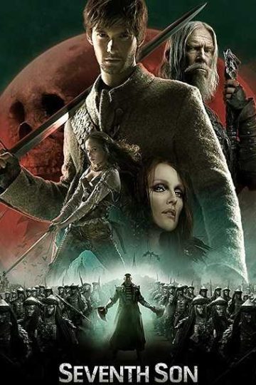 Seventh Son ( 2014 )
