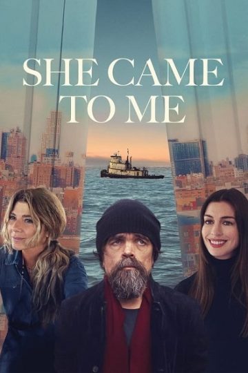 She Came to Me ( 2023 )