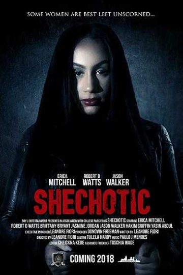 SheChotic ( 2018 )