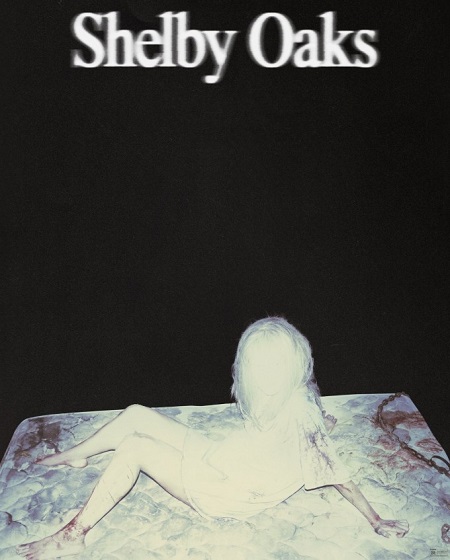 مشاهدة فيلم Shelby Oaks 2024 مترجم