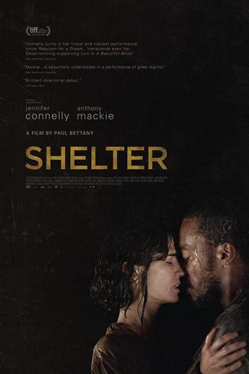 Shelter ( 2014 )