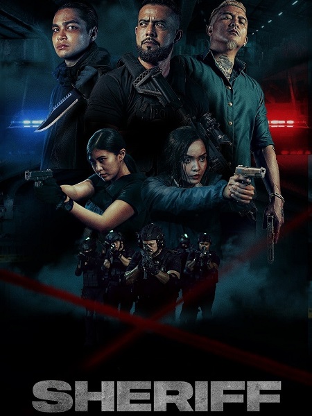مشاهدة فيلم Sheriff 2024 مترجم
