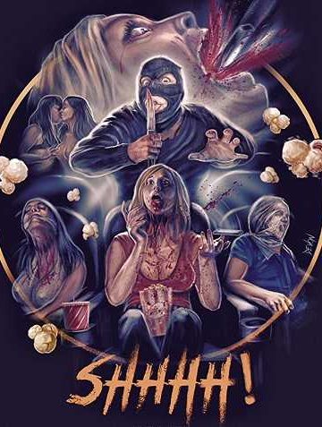 Shhhh ( 2018 )