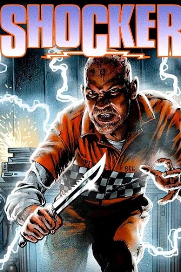 Shocker ( 1989 )