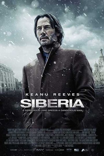 Siberia ( 2018 )