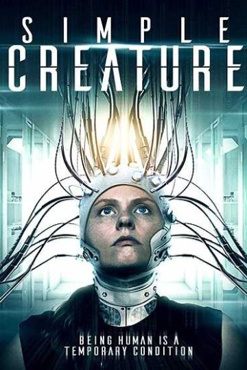Simple Creature ( 2016 )