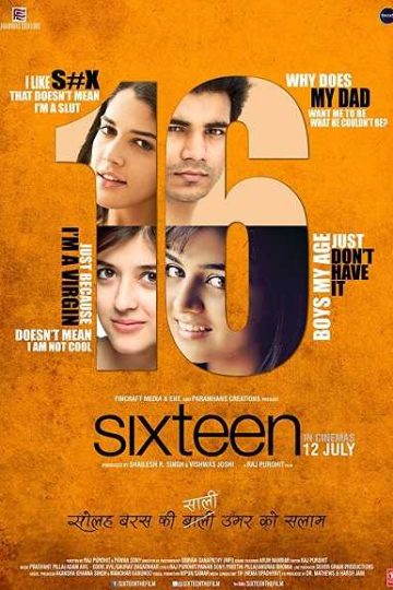 Sixteen ( 2013 )