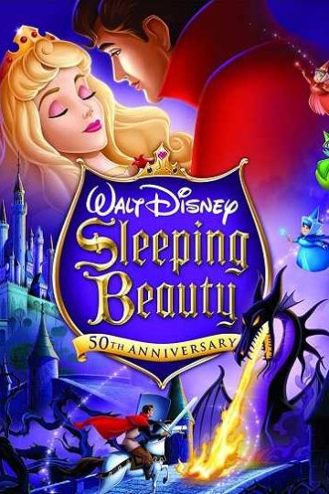 Sleeping Beauty ( 1959 )