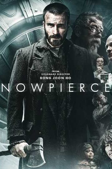 Snowpiercer ( 2013 )