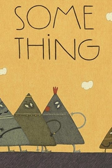 Some Thing ( 2015 )