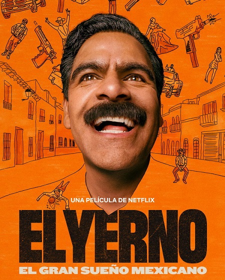 مشاهدة فيلم Son In Law 2026 مترجم