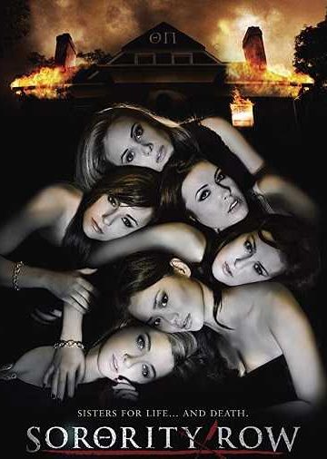 Sorority Row ( 2009 )