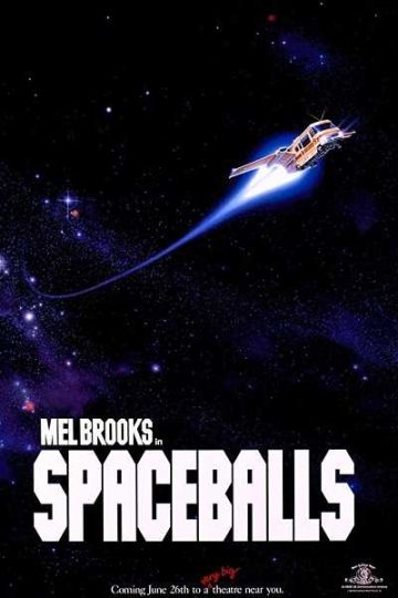 Spaceballs ( 1987 )