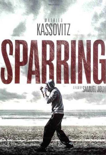 Sparring ( 2017 )