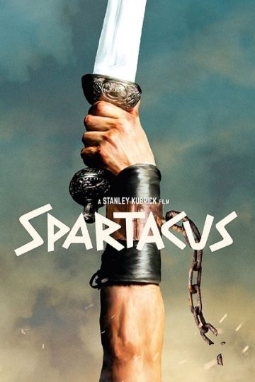 Spartacus ( 1960 )