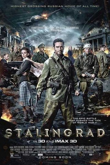 Stalingrad ( 2013 )