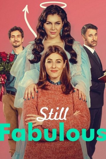 Still Fabulous ( 2024 )