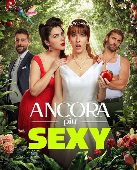 مشاهدة فيلم Still Sexy 2026 مترجم