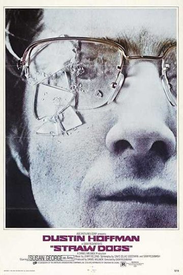 Straw Dogs ( 1971 )