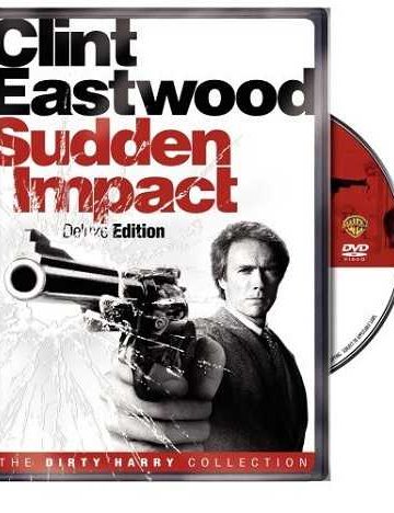 Sudden Impact ( 1983 )