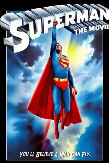 Superman ( 1978 )