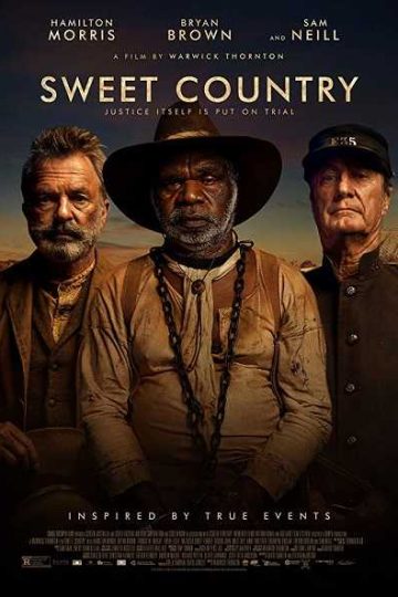 Sweet Country ( 2017 )
