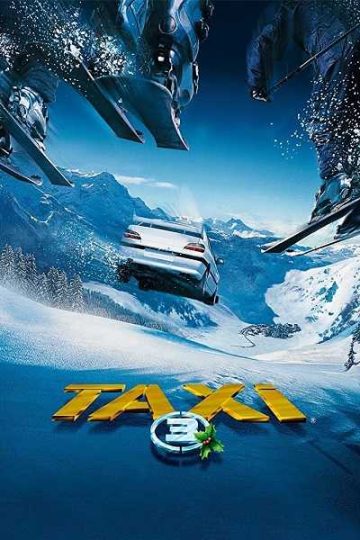 Taxi 3 ( 2003 )