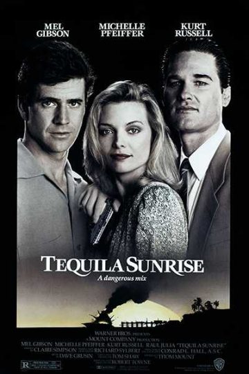 Tequila Sunrise ( 1988 )