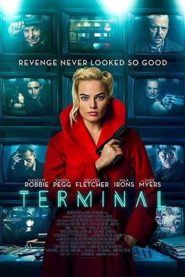 Terminal ( 2018 )