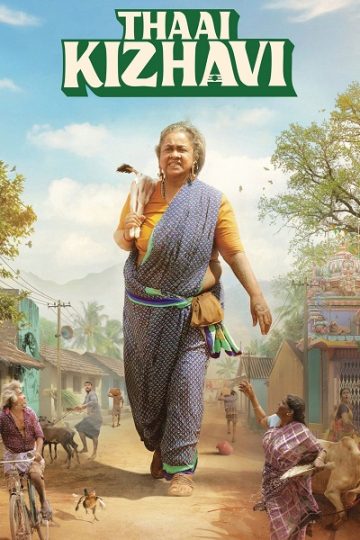 Thaai Kizhavi ( 2026 )
