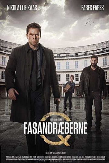 The Absent One ( 2014 )