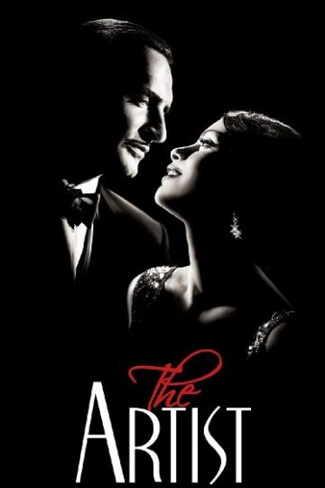 The Artist ( 2011 )