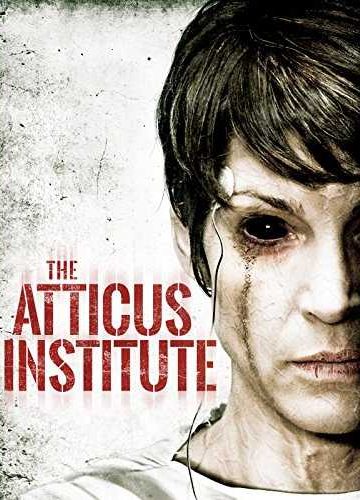 The Atticus Institute ( 2015 )