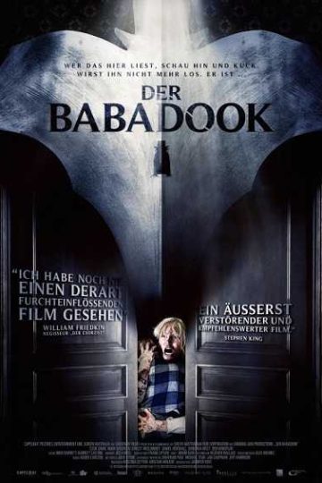 The Babadook ( 2014 )