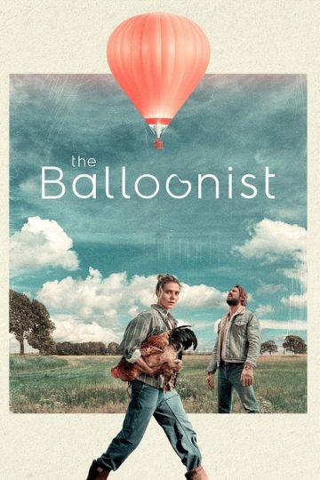 The Balloonist ( 2025 )