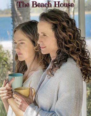 The Beach House ( 2018 )