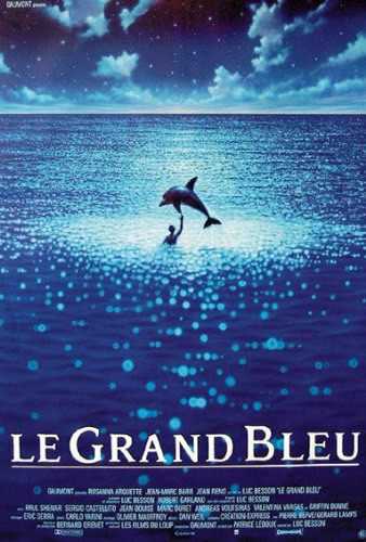 The Big Blue ( 1988 )