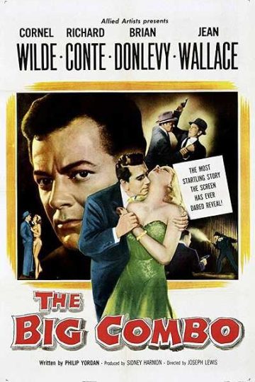 The Big Combo ( 1955 )
