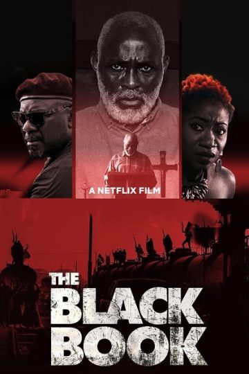 The Black Book ( 2023 )